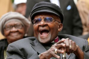 Desmond Tutu