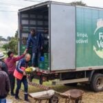 Realização do Feira Verde em Ponta Grossa