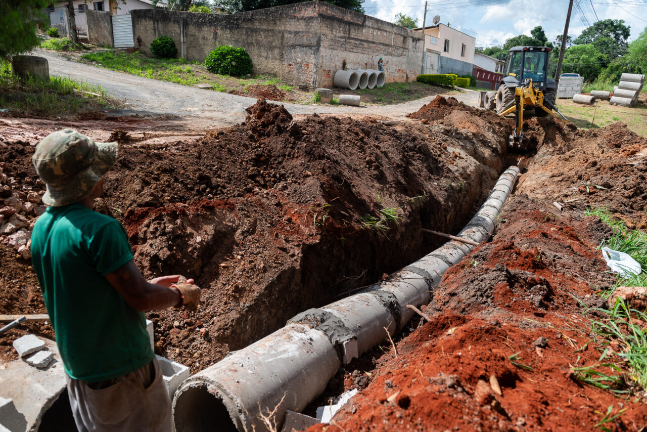 2026-01-16 – Obras rua Otto Ewy