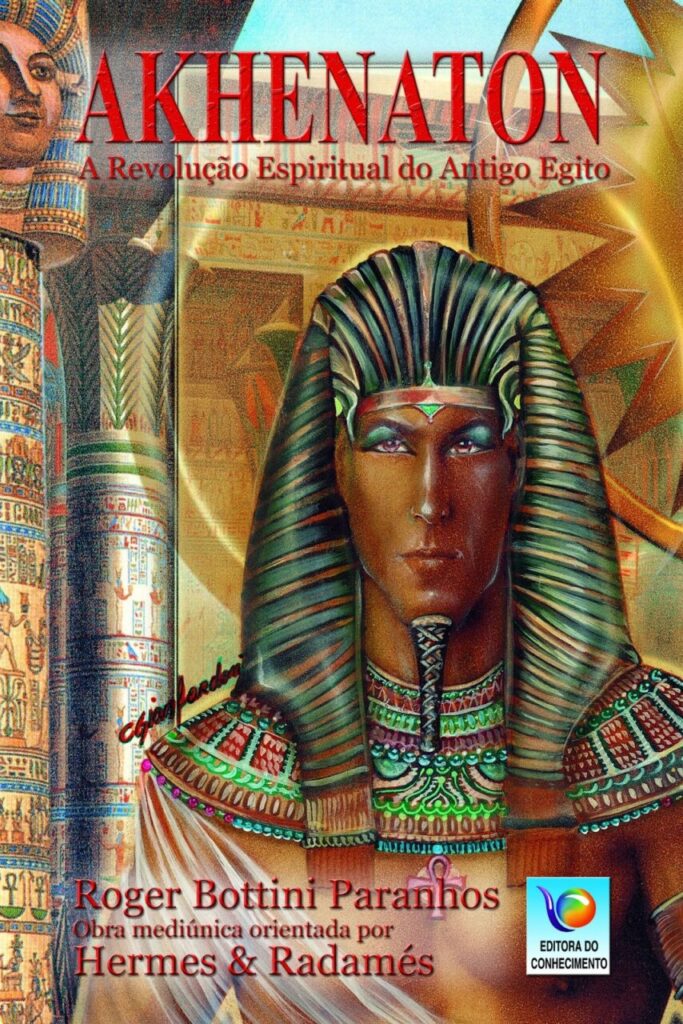 Akhenaton
