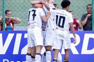 Operário vence na abertura da Copinha 2026