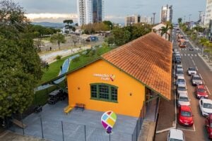 Estação HUB em Ponta Grossa sedia Startup Day