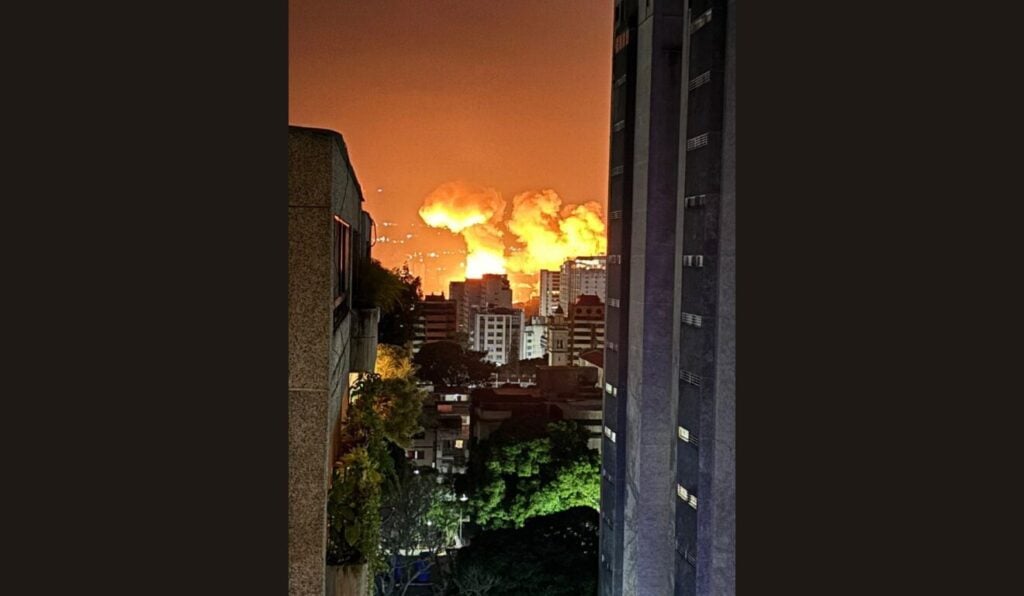 Caracas
