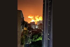 Caracas