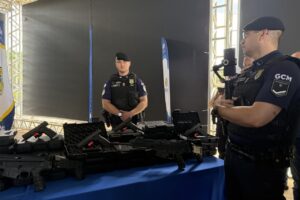 FOTOS ENTREGA DAS ARMAS LEVI (7)