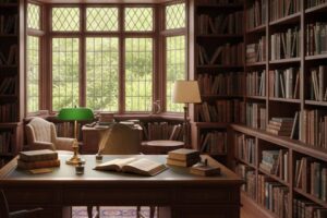 Biblioteca