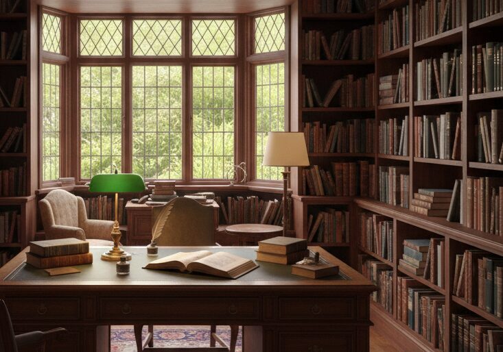 Biblioteca