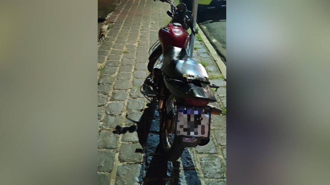 Imagens horizontais