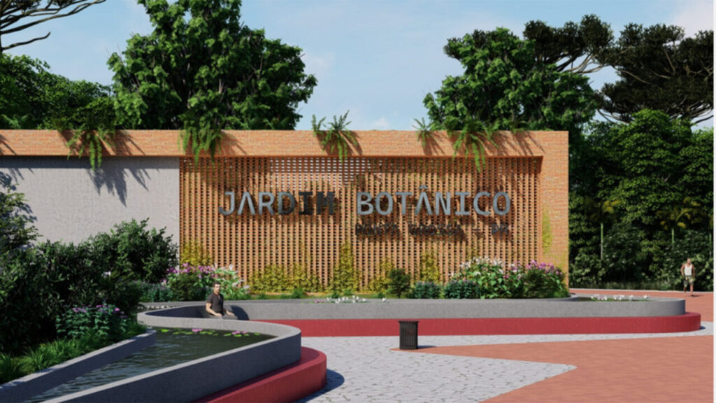 JARDIM BOTÂNICO_PONTA GROSSA