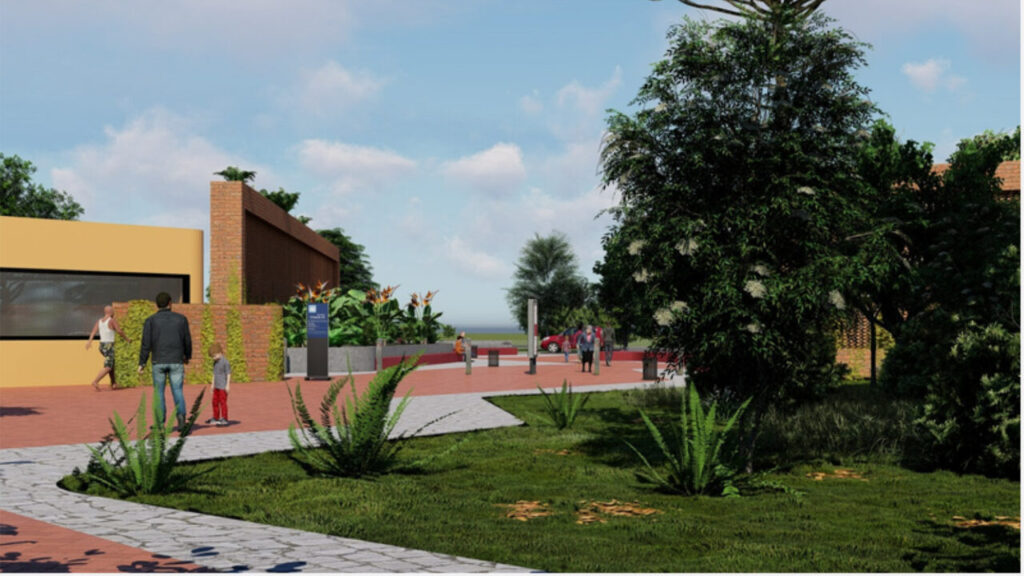 JARDIM BOTÂNICO_PONTA GROSSA