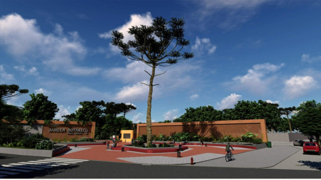 JARDIM BOTÂNICO_PONTA GROSSA