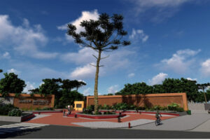 JARDIM BOTÂNICO_PONTA GROSSA