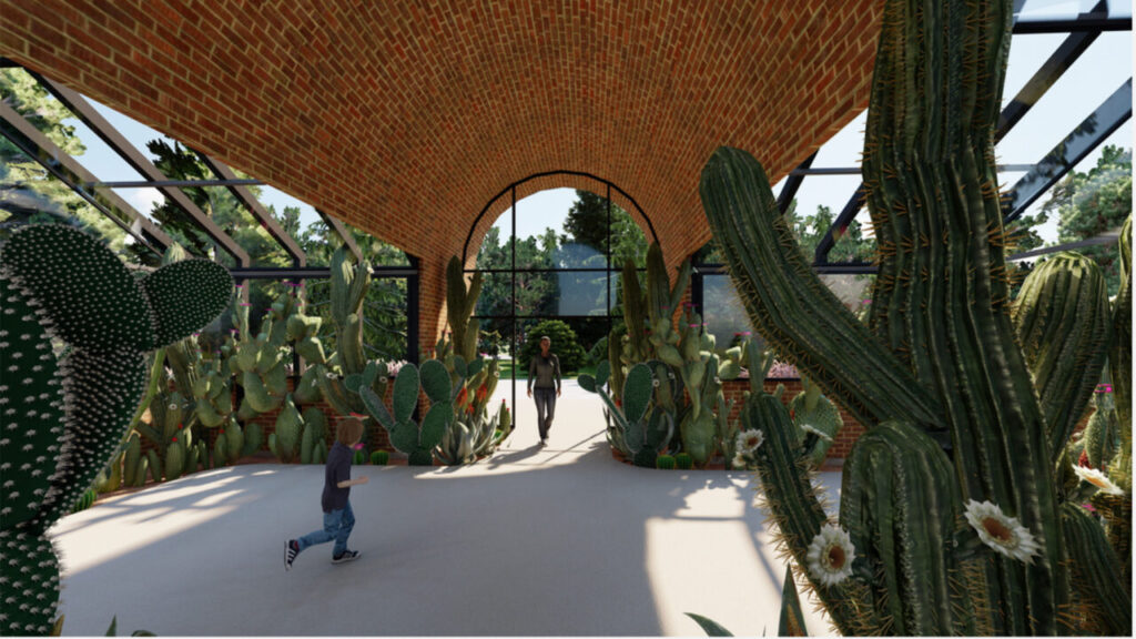 JARDIM BOTÂNICO_PONTA GROSSA
