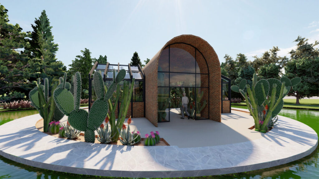 JARDIM BOTÂNICO_PONTA GROSSA