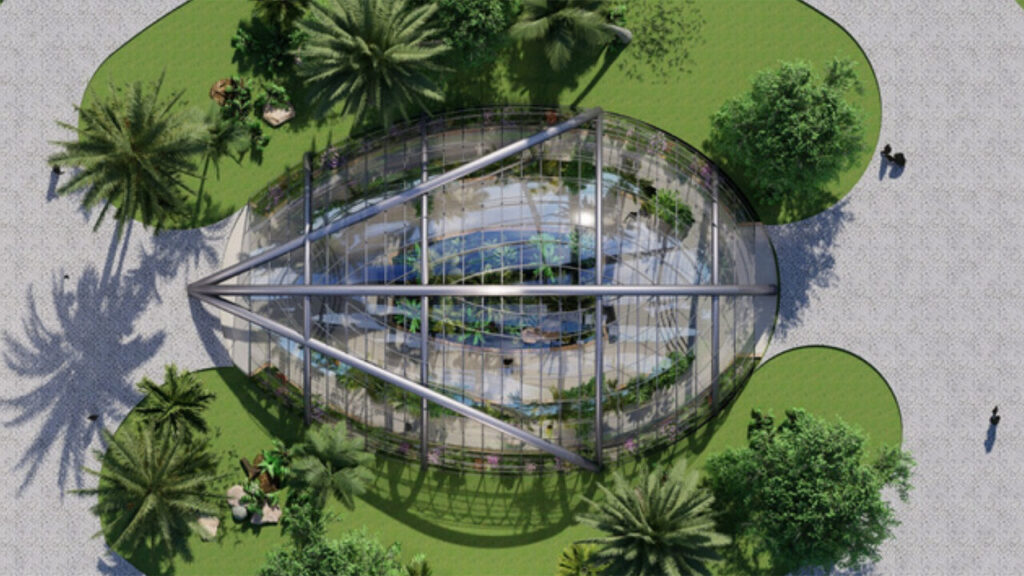 JARDIM BOTÂNICO_PONTA GROSSA