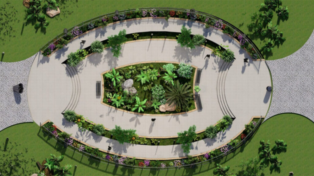 JARDIM BOTÂNICO_PONTA GROSSA