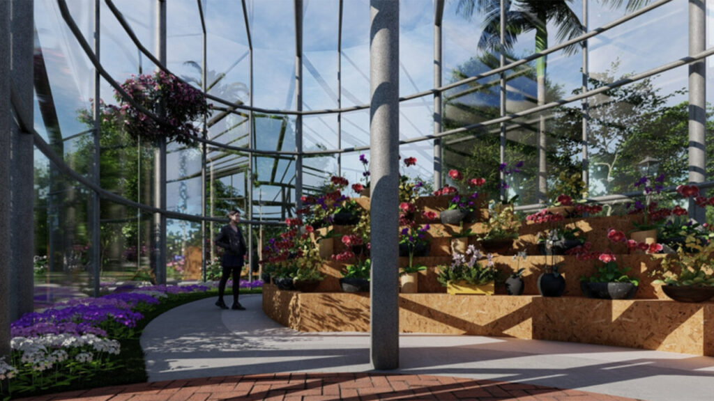 JARDIM BOTÂNICO_PONTA GROSSA