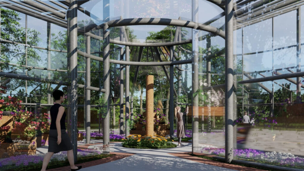 JARDIM BOTÂNICO_PONTA GROSSA