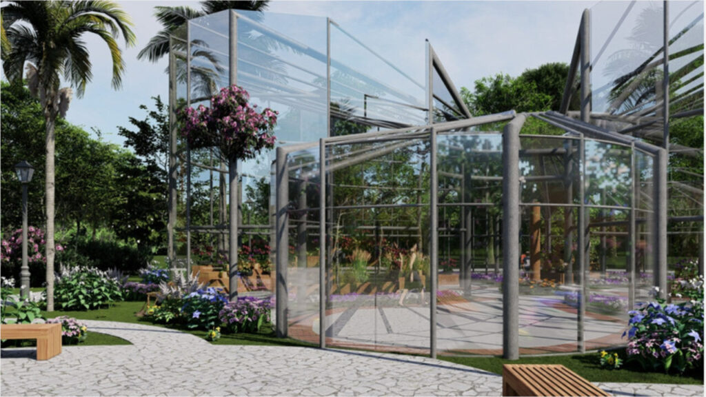 JARDIM BOTÂNICO_PONTA GROSSA