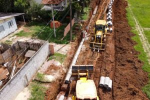 Obras Pavimentação Núcleo Borsato (5)