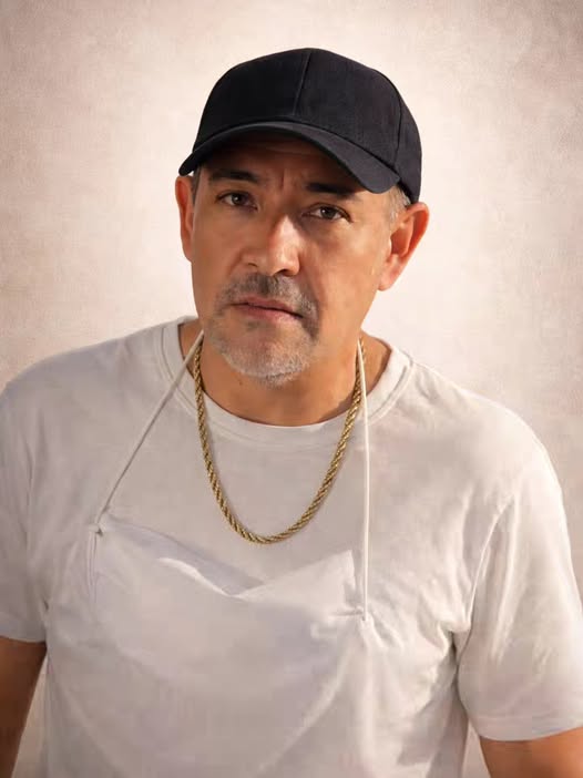 Alcides Miguel de Castro, 53 anos