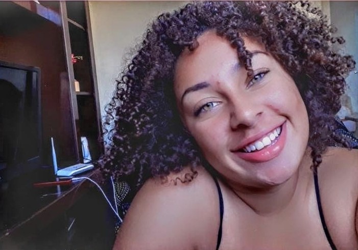 Eduarda Pereira de LIma