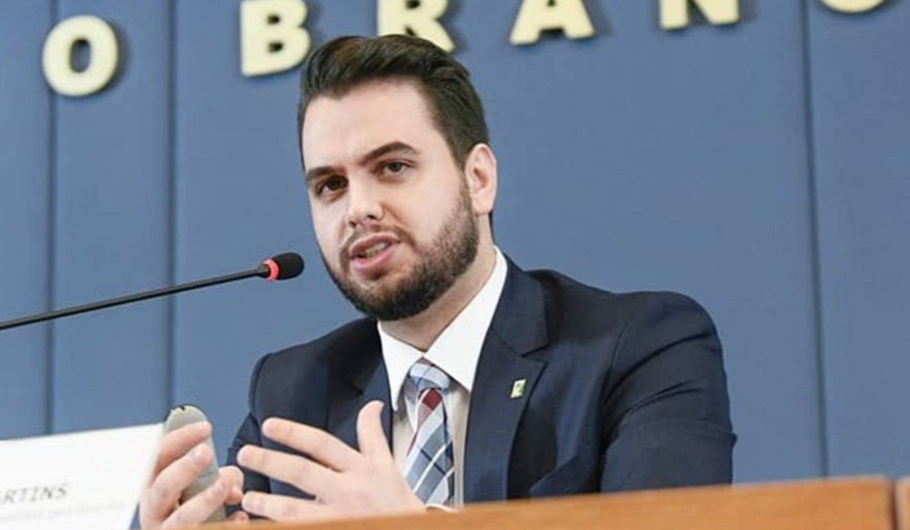 Filipe Martins