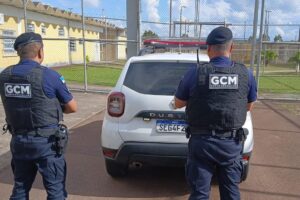 PC_X_Guarda Municipal Penitenciária