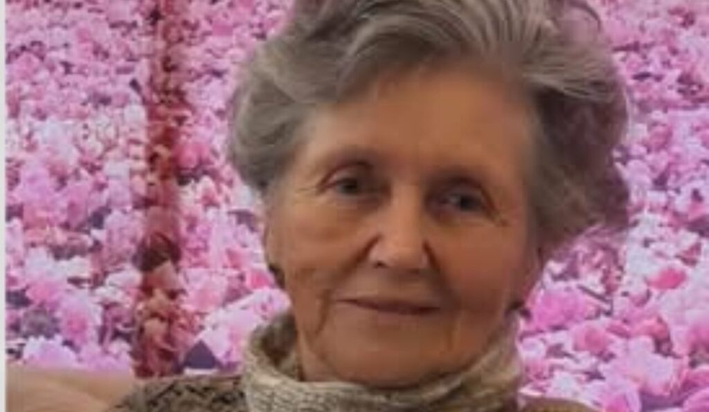 Marlene Foltran morreu após cair de uma escada