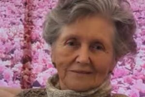 Marlene Foltran morreu após cair de uma escada
