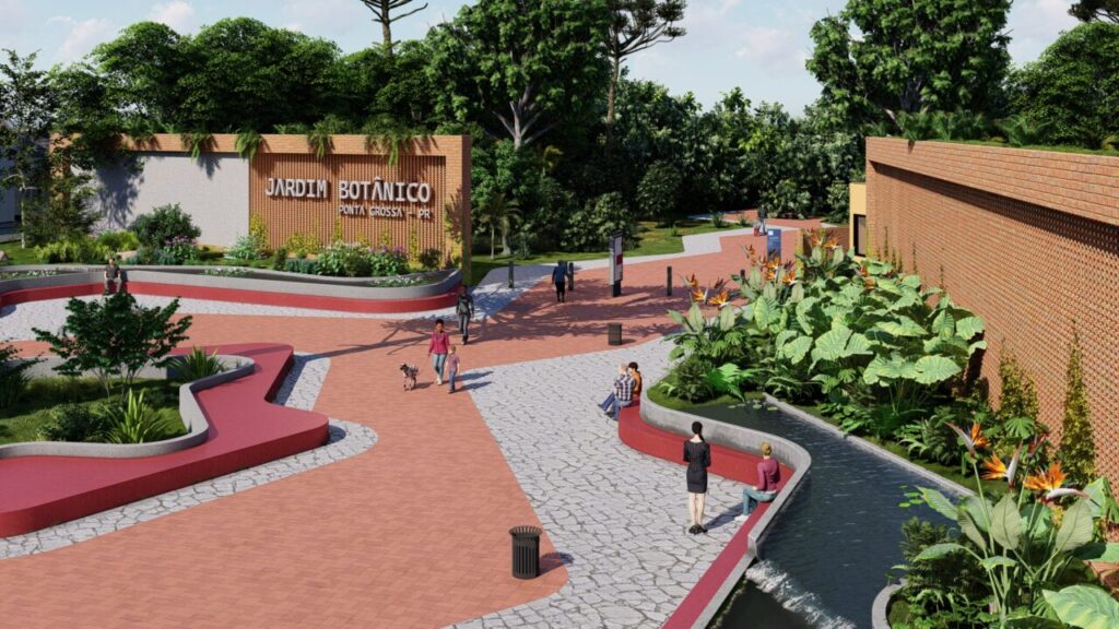 Projeto_Jardim Botanico