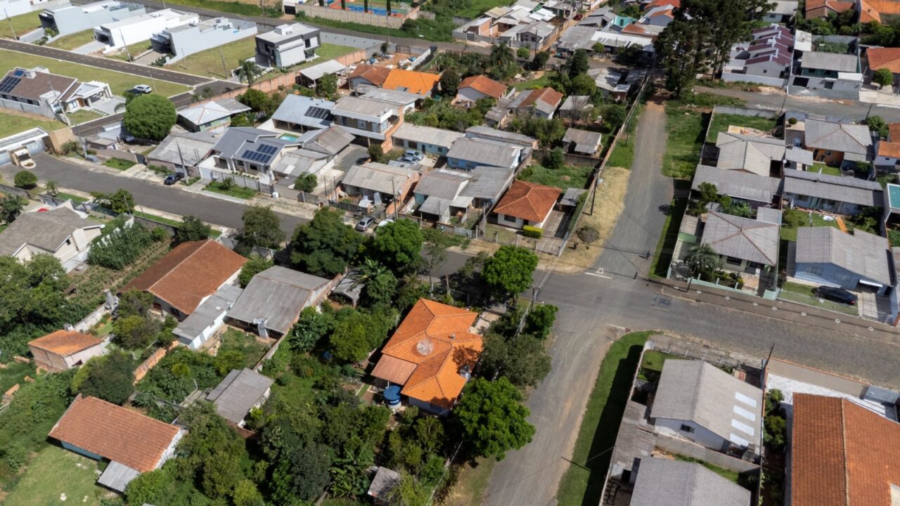 Vila Dayse em Uvaranas (1)