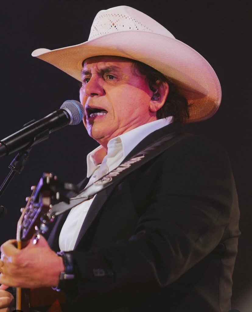 chitãozinho e xororó na munchen fest 2025