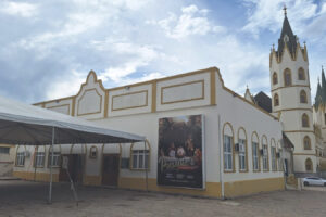 Arautos do Evangelho Ponta Grossa