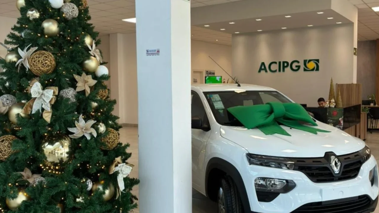 carro acipg