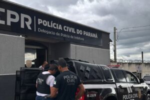 delegacia policia civil imbituva