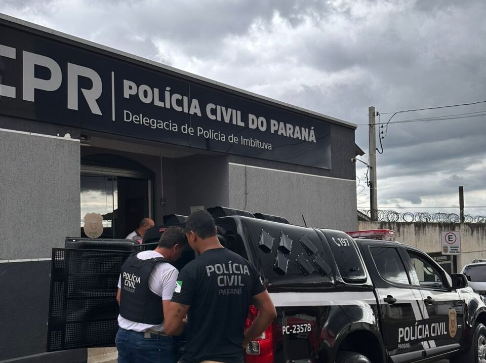 delegacia policia civil imbituva