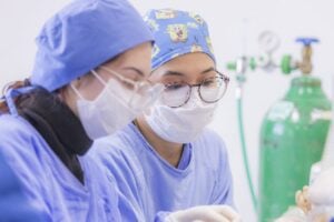 Medicina UEPG no Enamed
