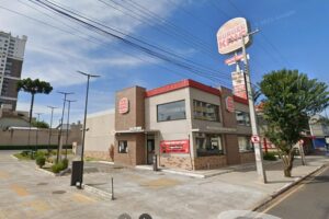 BK de PG na Balduíno Taques