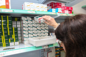 Farmacia PR