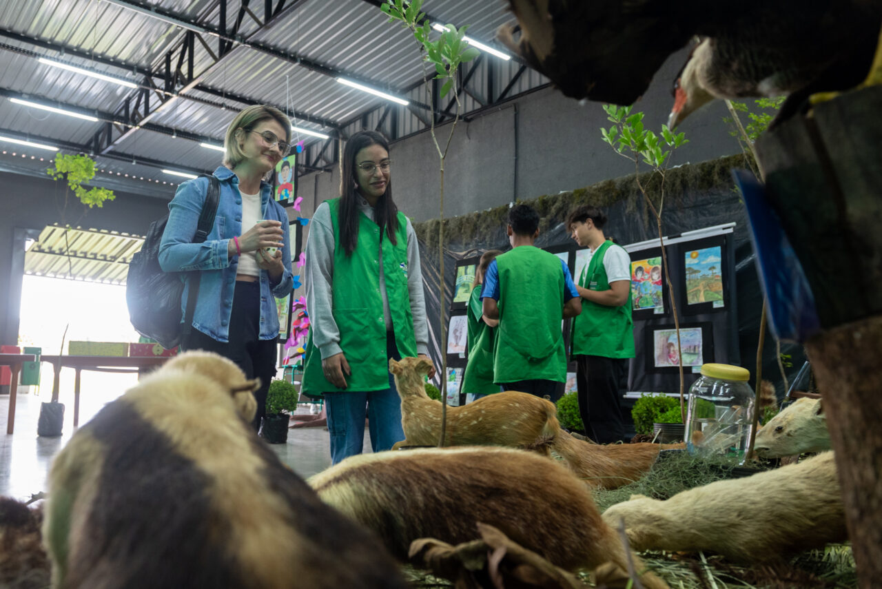 2026-01-06 – Exposição Meio ambiente