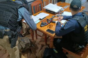 Operação Armeiro