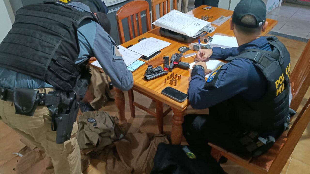 Operação Armeiro