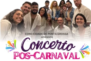 A temporada 2026 começou com tudo e o Carnaval já deixou saudades! Para continuar nessa energia