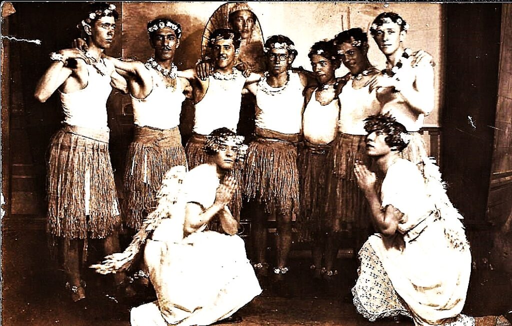 Album da didi 7x