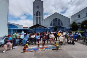 Asilo São Vicente de PG