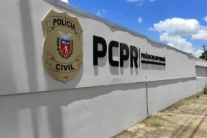 Delegacia de Cândido de Abreu