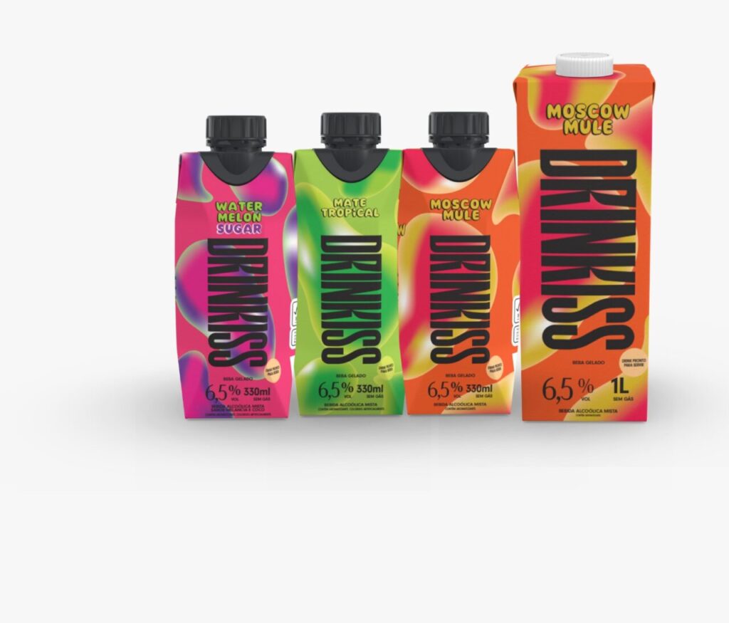 Drinkiss