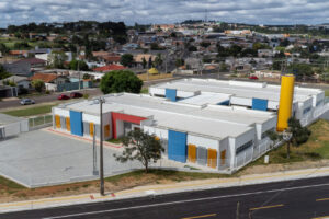 2026-02-12 – CMEI Esplanada