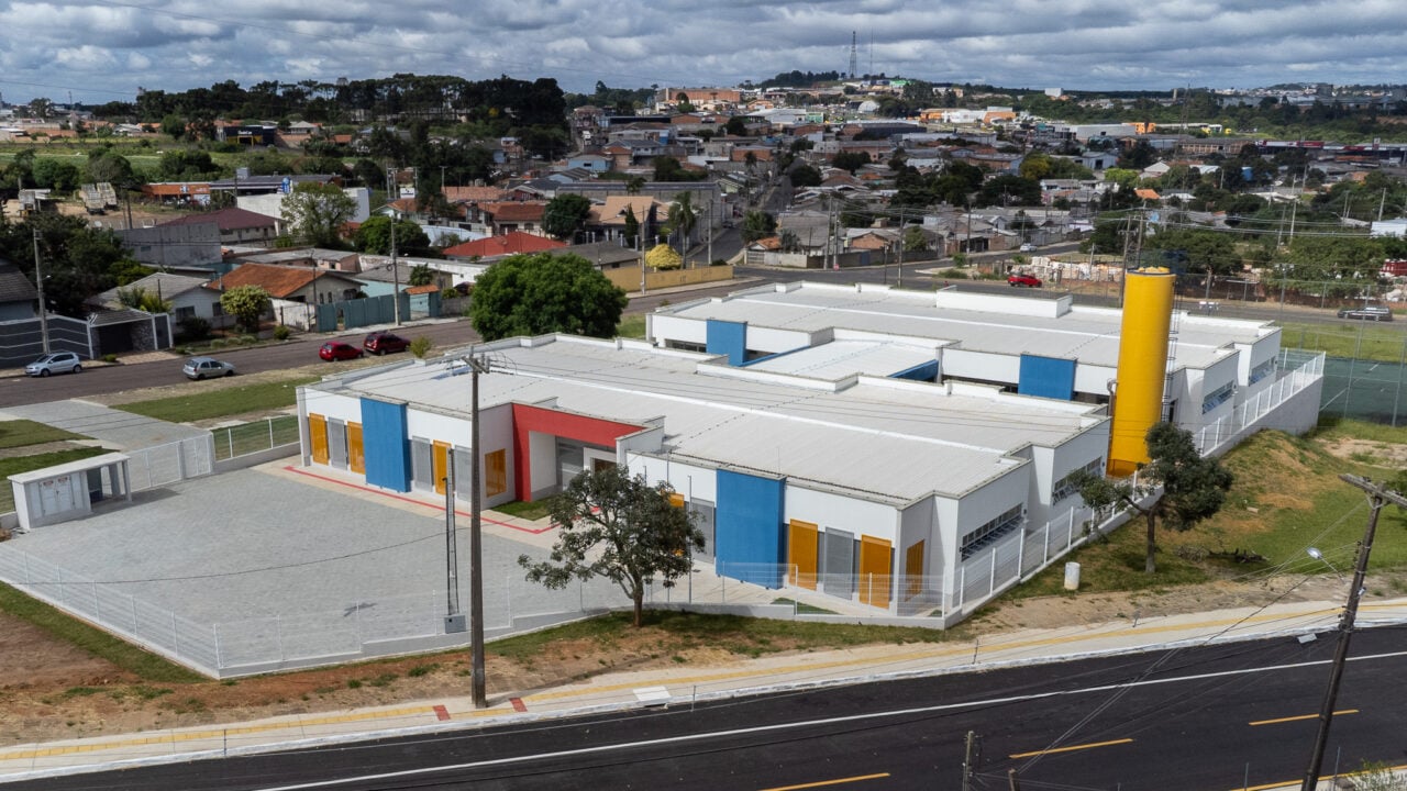 2026-02-12 – CMEI Esplanada